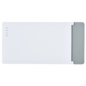 4000 mAh Flip Stand Power Bank