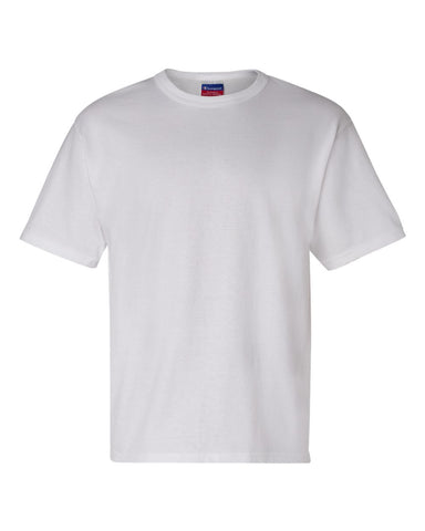CHAMPION® Unisex Heritage Jersey T-Shirt