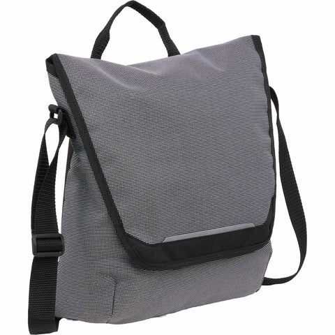 Dover Recycled Messenger Bag