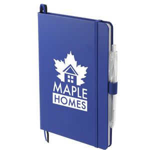 5.5'' x 8.5'' FSC® Mix Bound Journal Set