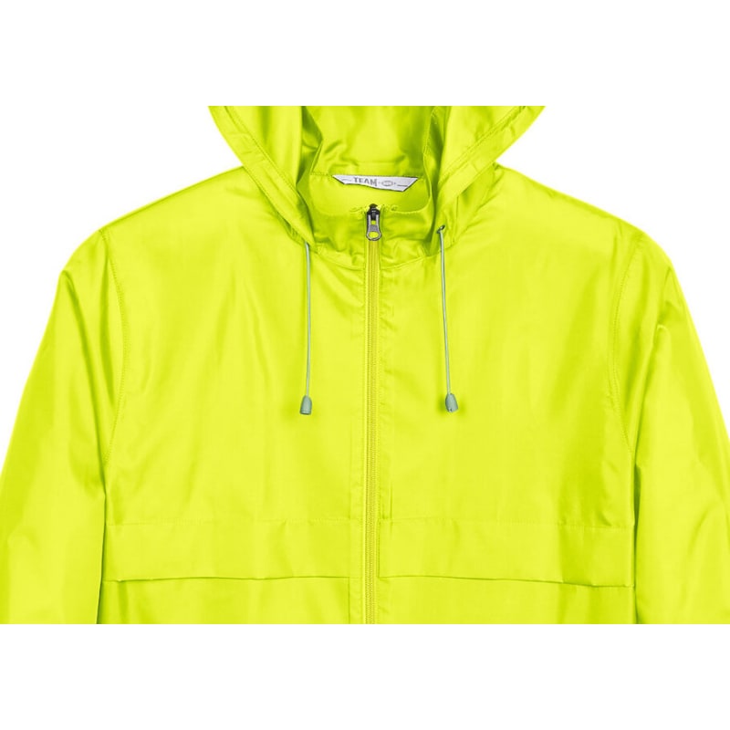 Safety Yellow