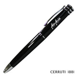 Cerruti 1881? Ring Top Pen