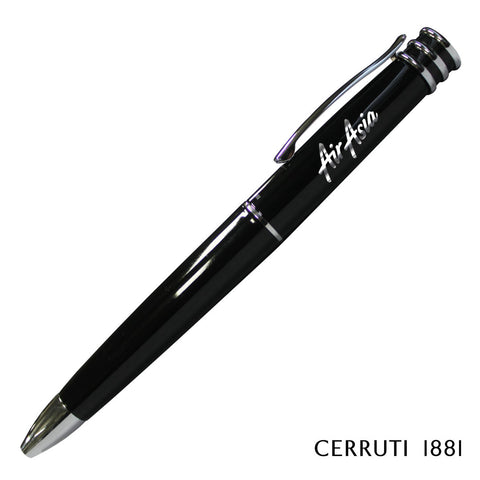 Cerruti 1881? Ring Top Pen