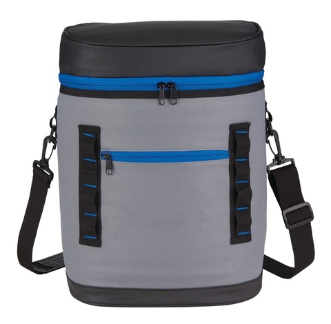 Premium 20 Can Backpack Cooler