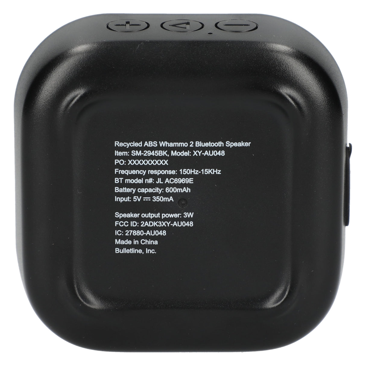 SM-2945BKBack