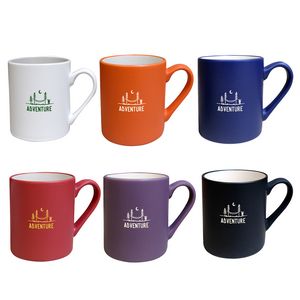 Heritage Classic 12 Fl Oz Mug