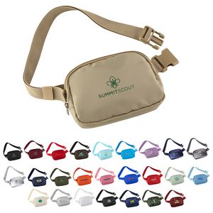 000599 AeroLOFT® Anywhere Belt Bag
