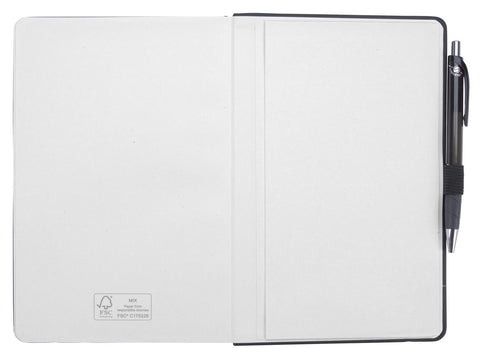 Souvenir® Journal with Rayley Pen