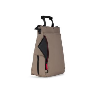 Bugatti x Edition 22- 3 in 1 Nomadic Tote Bag