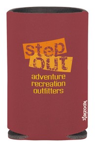 Koozie® britePix® Can Cooler