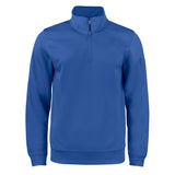Clique Lift Eco Performance Half Zip Unisex Pullover