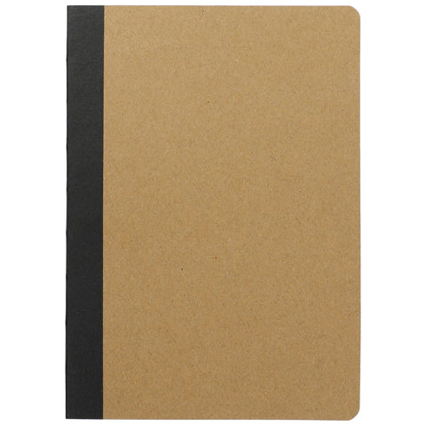 5'' x 7'' FSC® Mix Composition Notebook