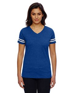 LAT Ladies' Football T-Shirt