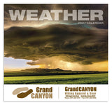 HotLine Products Weather Almanac Appointment Calendar - Stapled cover image