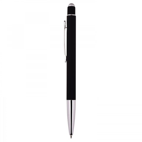 Top Notch Reflection 2-In-1 Ballpoint Pen / Stylus