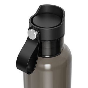 Lagoon 20 oz RPET Bottle
