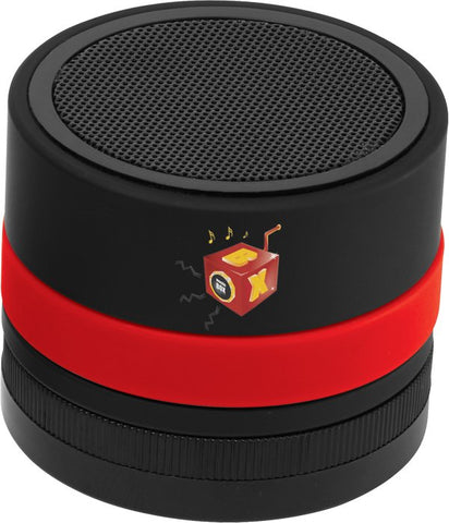 Persona Bluetooth Speaker