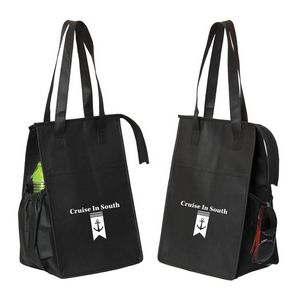 Thornhill Chill Non Woven Insulated Cooler Tote Bag