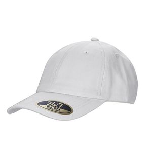 Cotton Twill Dad Cap