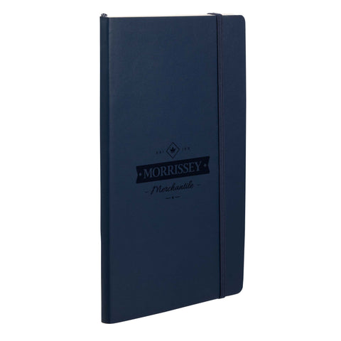 LEUCHTTURM1917 5.75'' x 8.25'' Classic Softcover Notebook