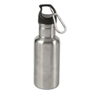 17 Oz. Stainless Steel Adventure Bottle