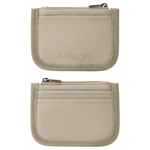 AeroLOFT® Skinny Wallet