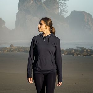 Stormtech Women's Ashburn Pullover Hoody