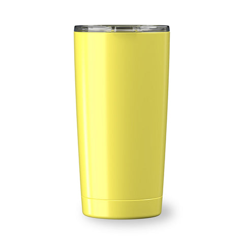 Go Time 550ml / 18oz Recycled Stainless Steel Tumbler