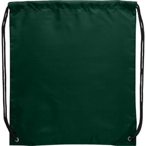 000272 Oriole Polyester Drawstring Bag