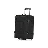 Bugatti Denver Carry-On Travel Duffle on Wheels