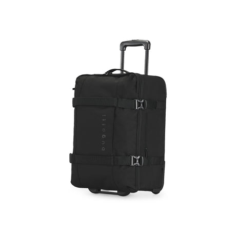 Bugatti Denver Carry-On Travel Duffle on Wheels