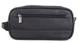 Bugatti Gin & Twill Toiletry Case