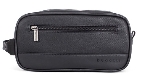 Bugatti Gin & Twill Toiletry Case