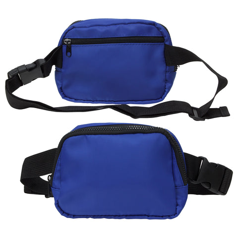 Atlas Polyester Belt Bag