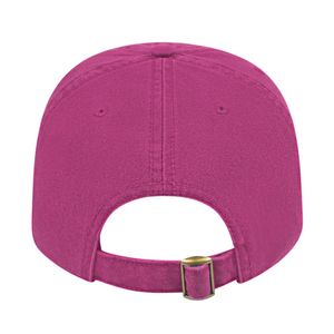 Cap America Relaxed Golf Cap