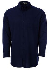 Navy Blue Blank Front