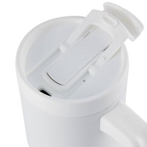 Peak Recycled Insulated Sip Or Swig Mug 24 oz