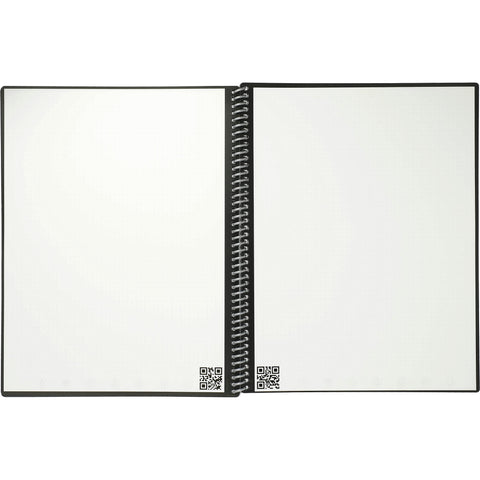 Rocketbook Fusion Letter Notebook Set