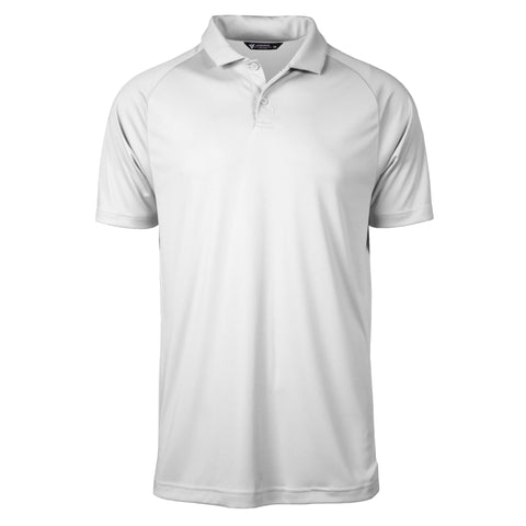 Rally Short Sleeve Polo