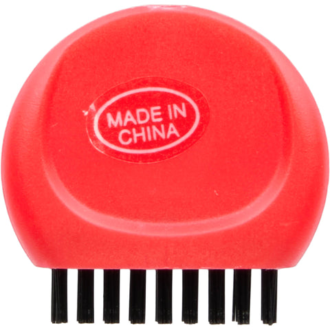 Recycled Mini Golf Club Brush