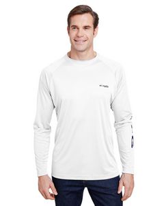 Columbia Terminal Tackle™ Long-Sleeve T-Shirt