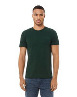 Emerald Triblend Blank