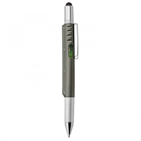 Locus 5-In-1 Ballpoint Pen