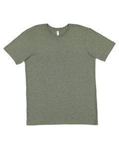 LAT Unisex Fine Jersey T-Shirt