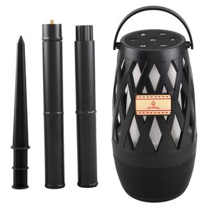 000016 Tiki Speaki™ Wireless Speaker Lantern