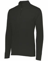 Augusta Adult Attain Quarter-Zip Pullover