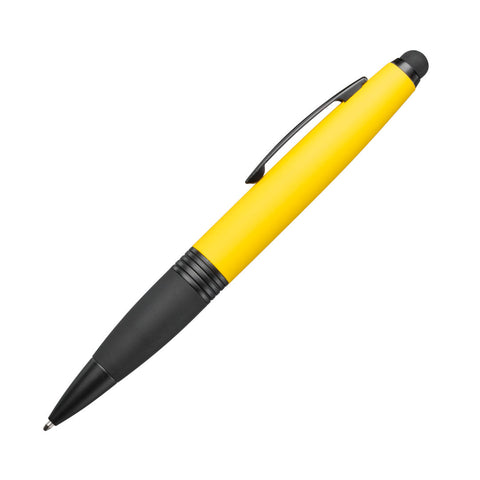 Munro Twist Metal Pen w/Stylus