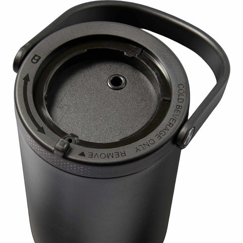 Trinity Recycled Straw Leak proof Tumbler 30oz