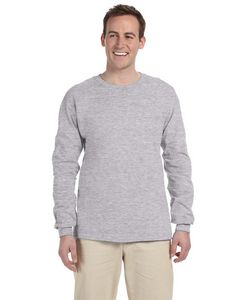 000069 Gildan Adult Ultra Cotton® Long-Sleeve T-Shirt