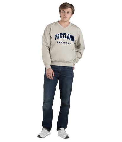 Holloway Heritage Windshirt